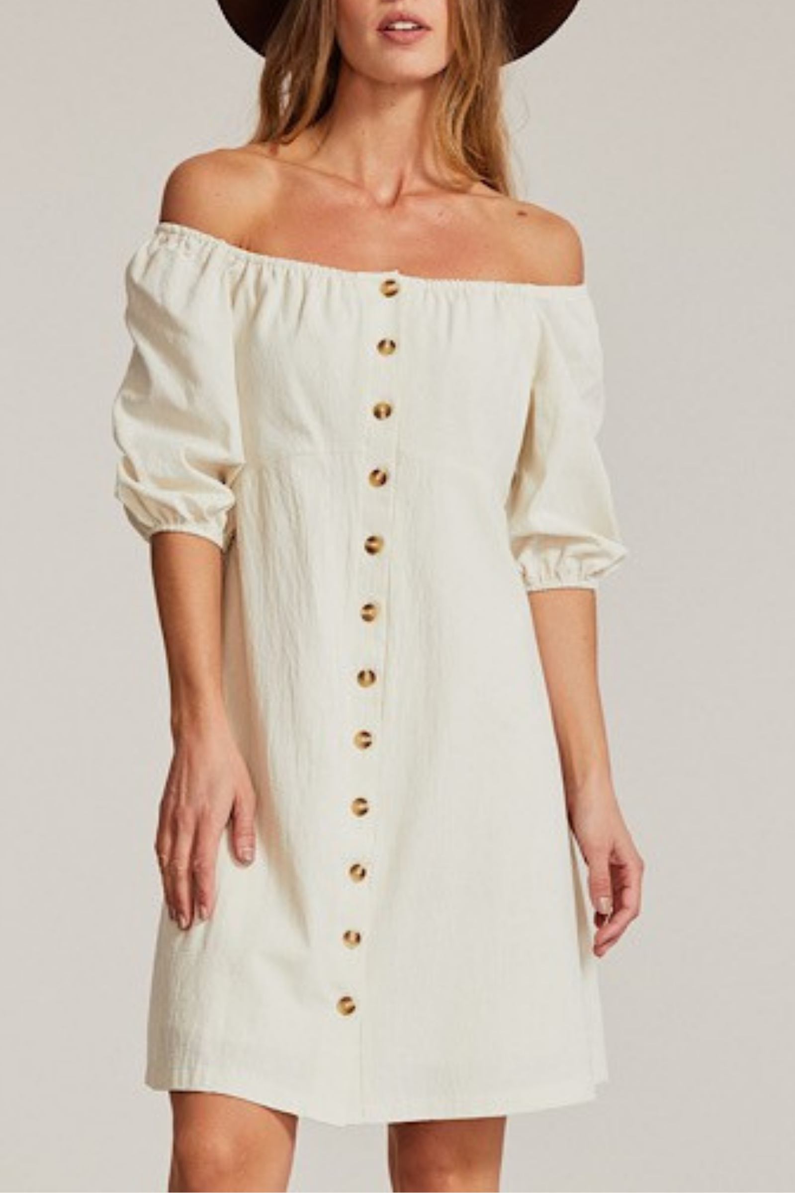 Eliza Dress