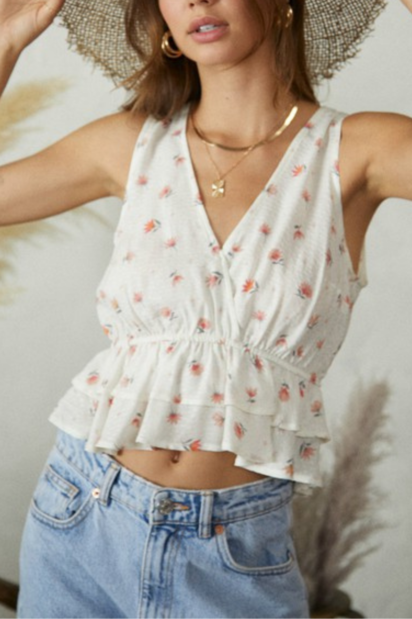Jackie Top