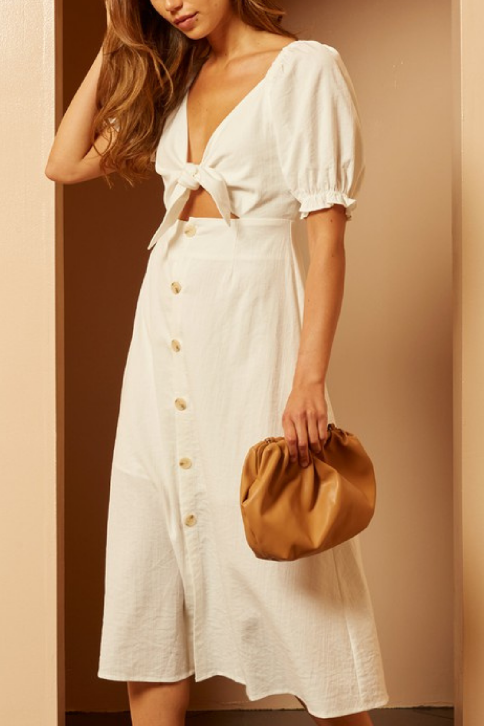 Florence Dress