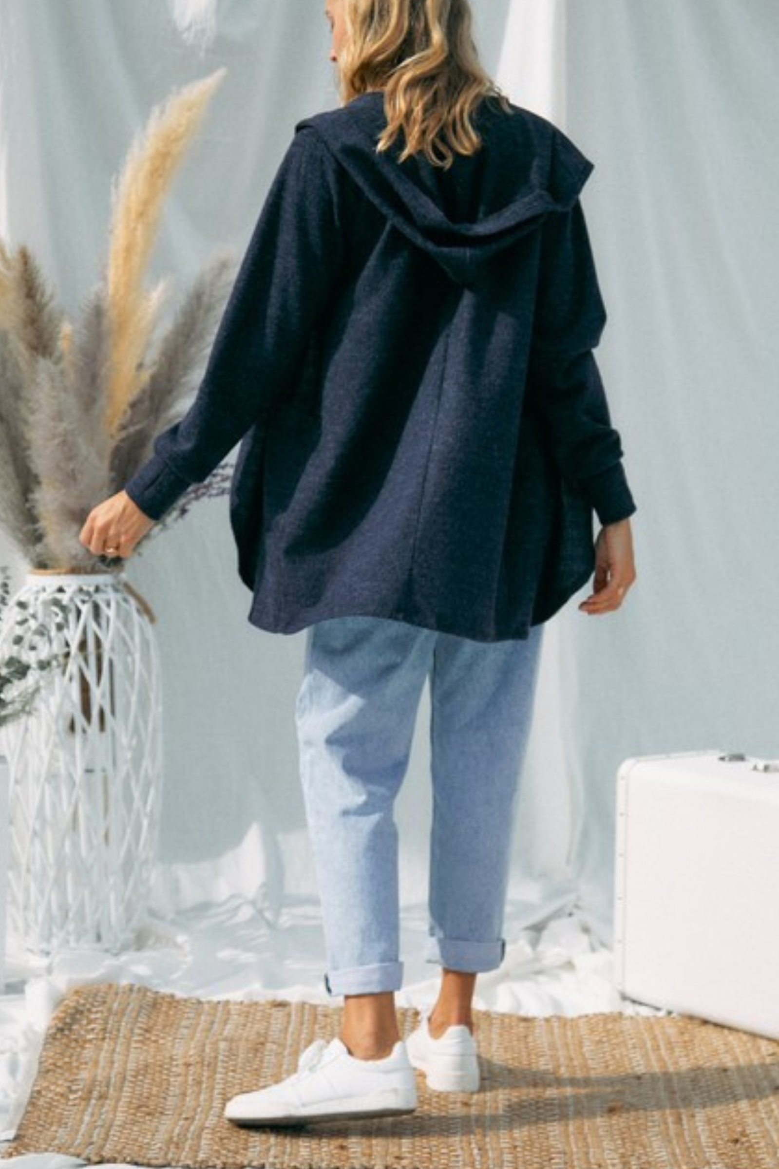 Kelsi Cardigan