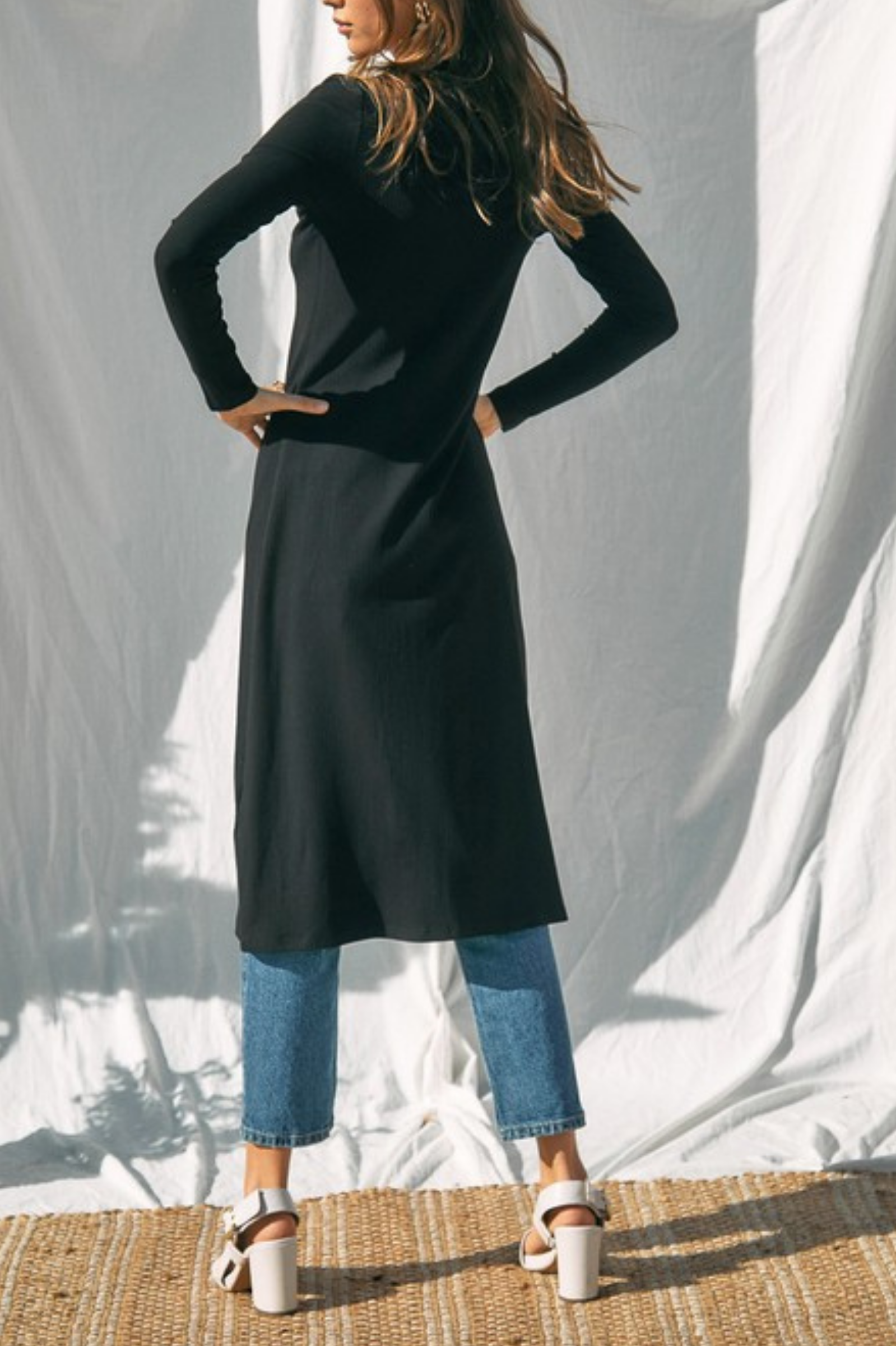 Elianna Duster