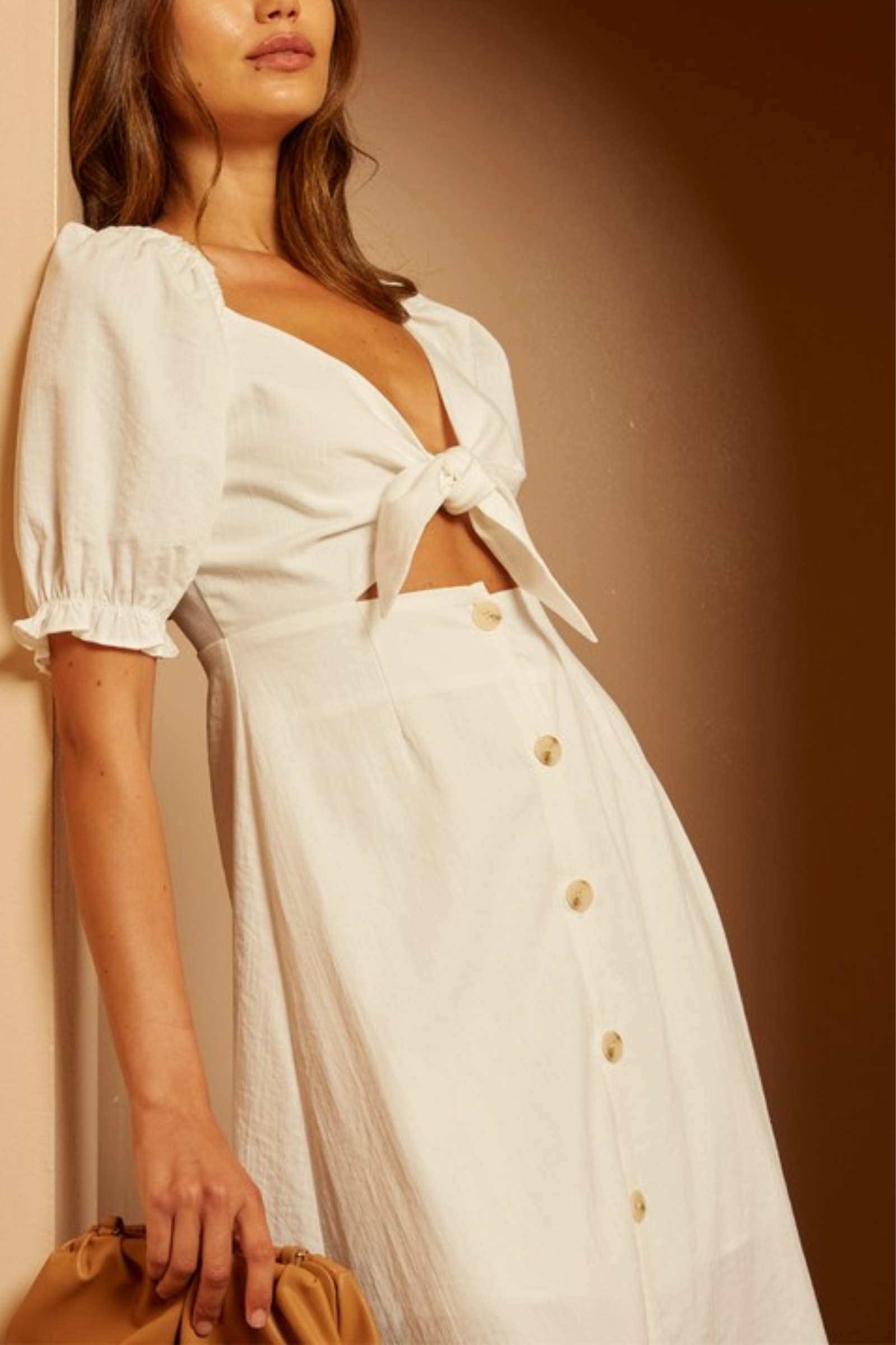 Florence Dress