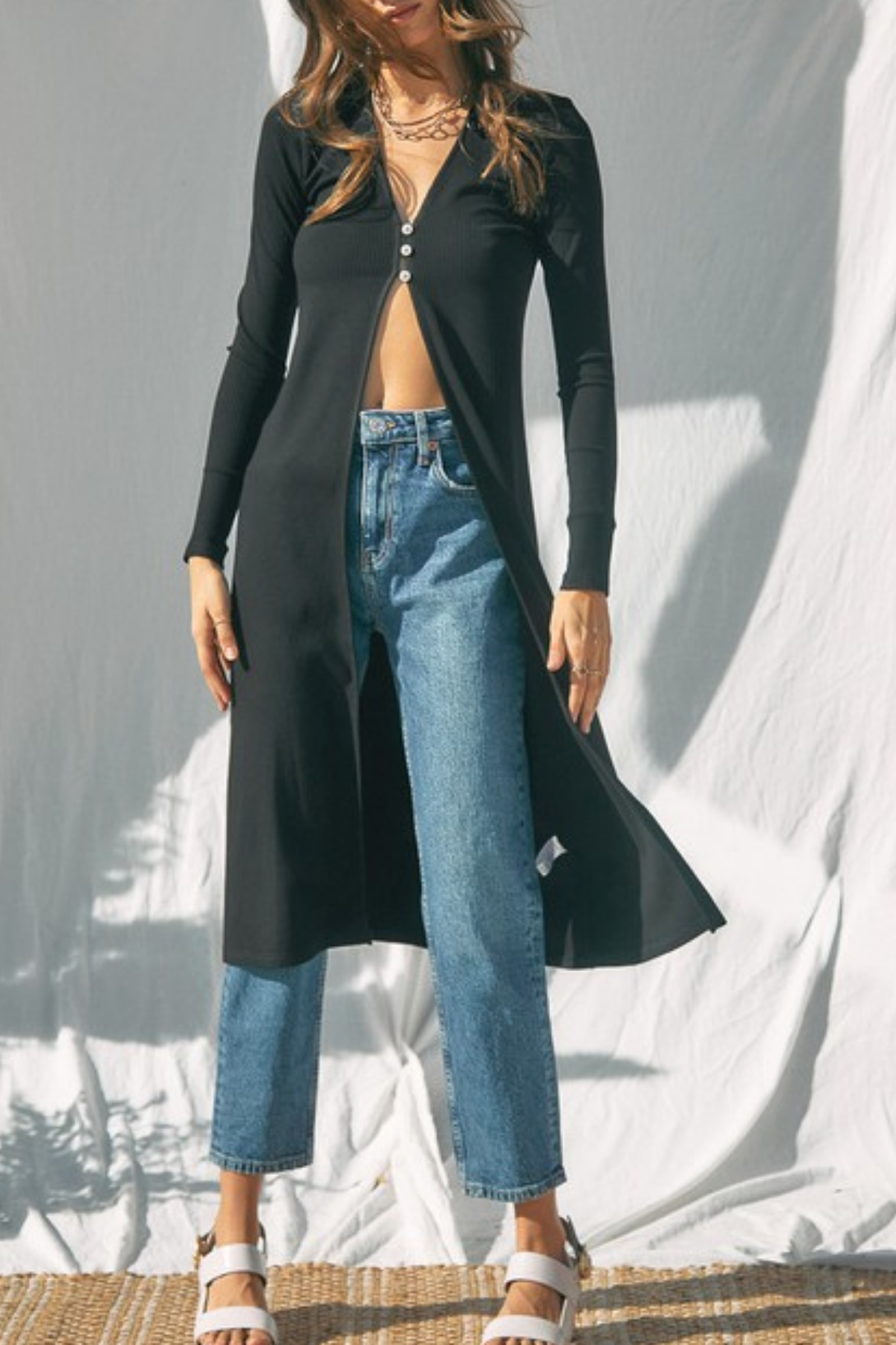Elianna Duster