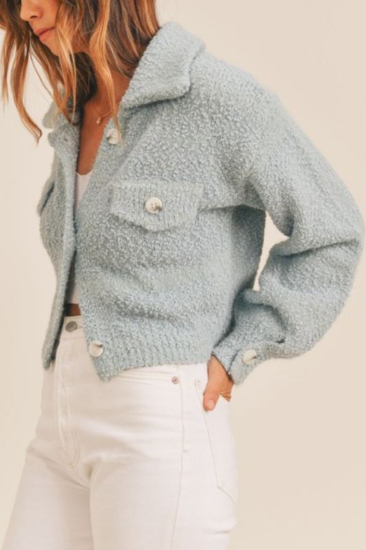 Jayla Sweater