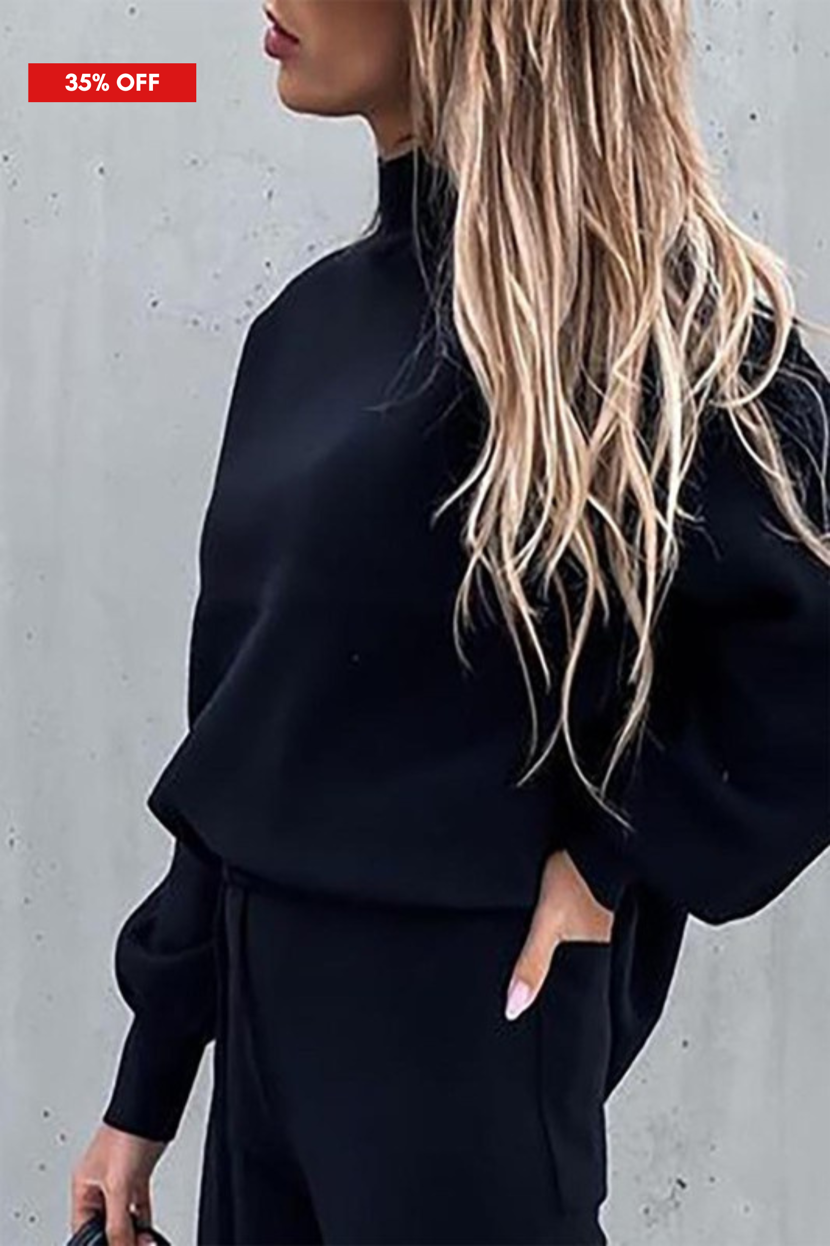 Britt Sweater