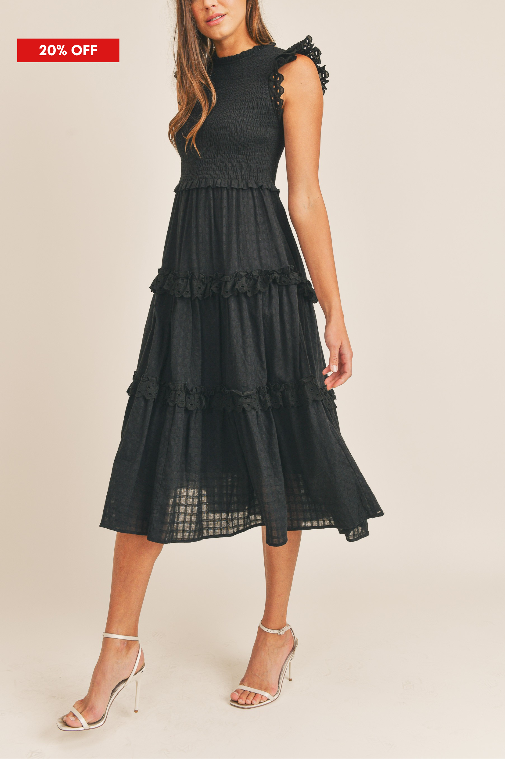 Darla Dress