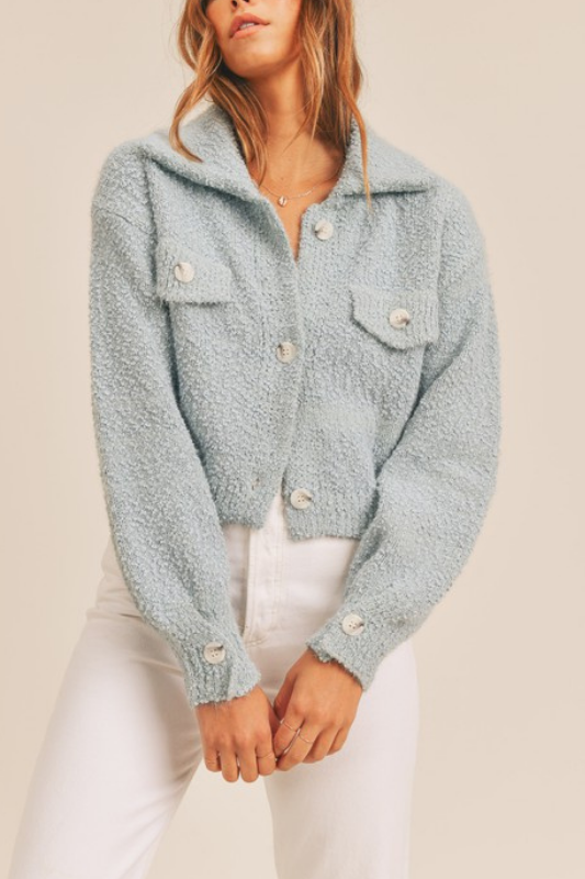 Jayla Sweater