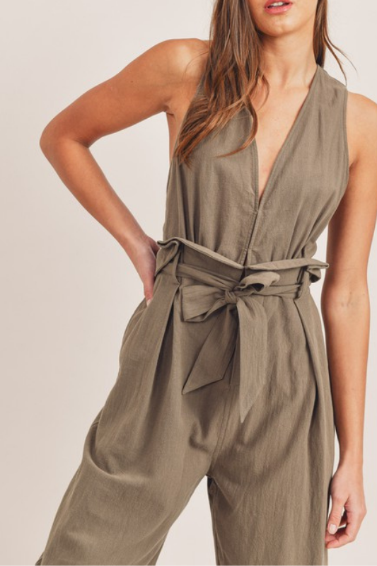 Hera Jumper