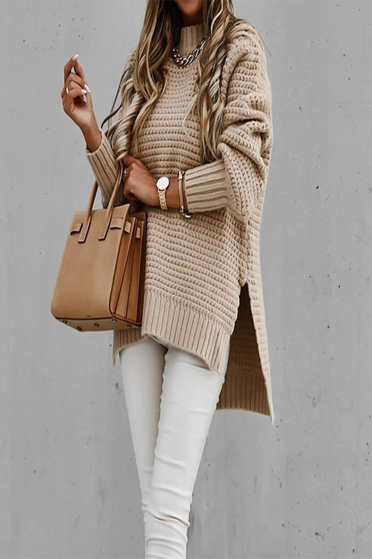 Carrie Sweater