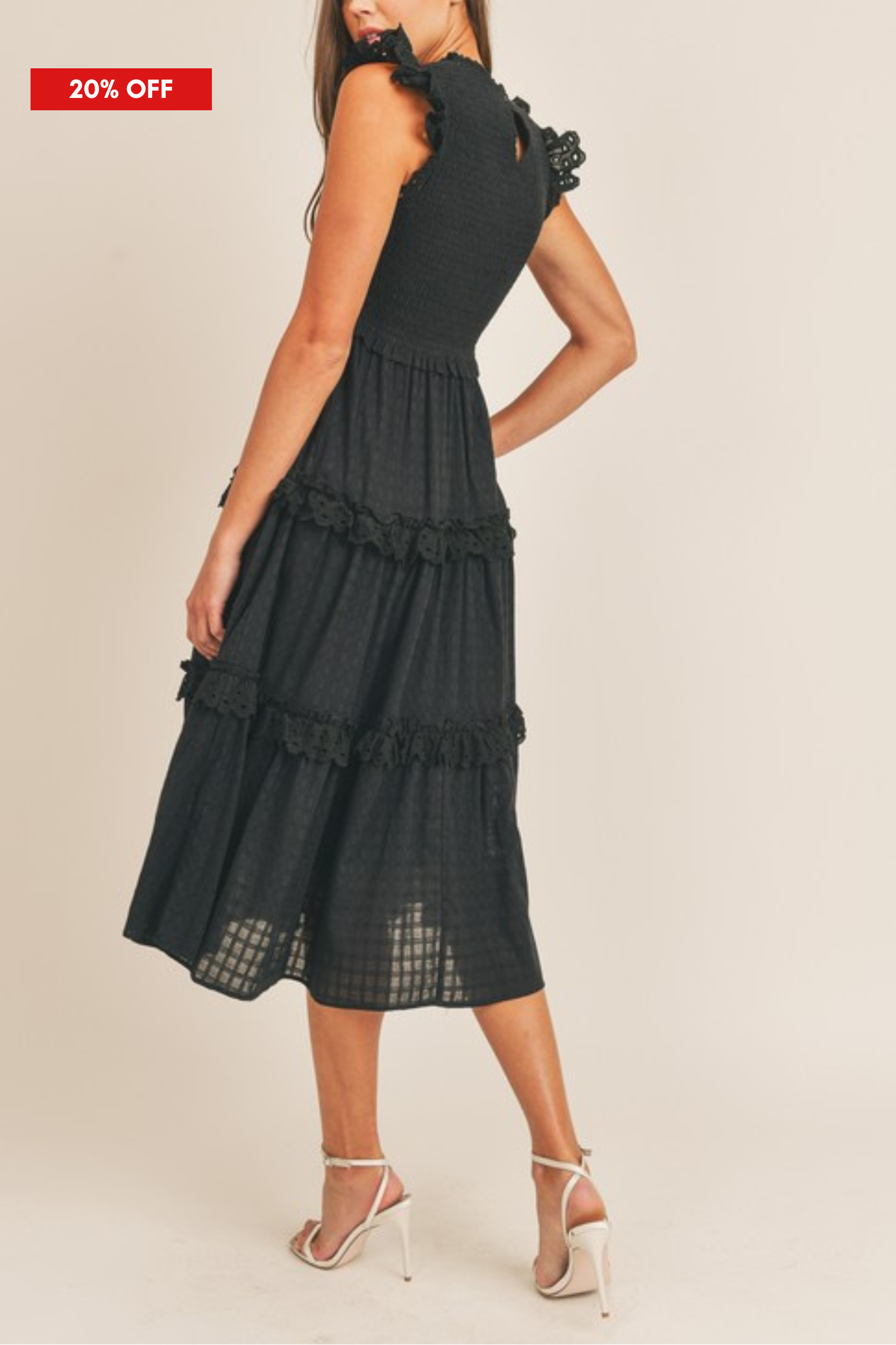 Darla Dress