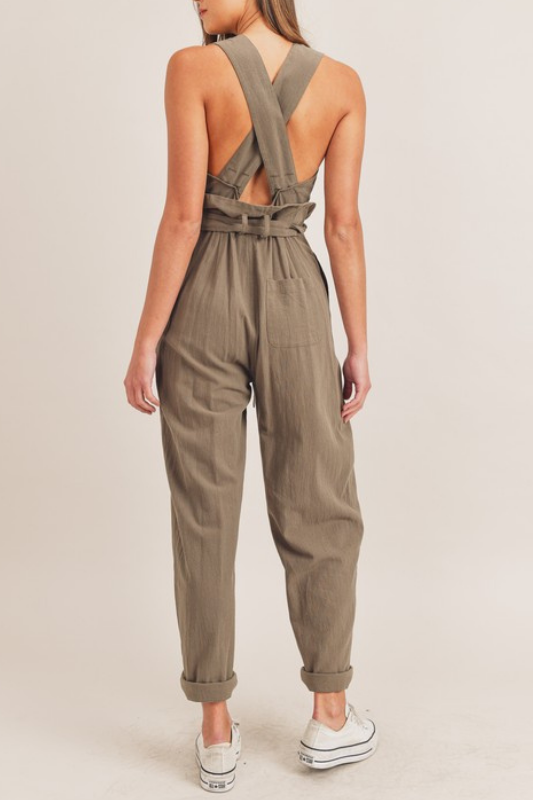 Hera Jumper
