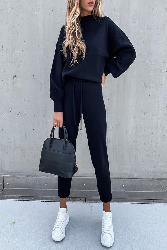 Britt Sweater