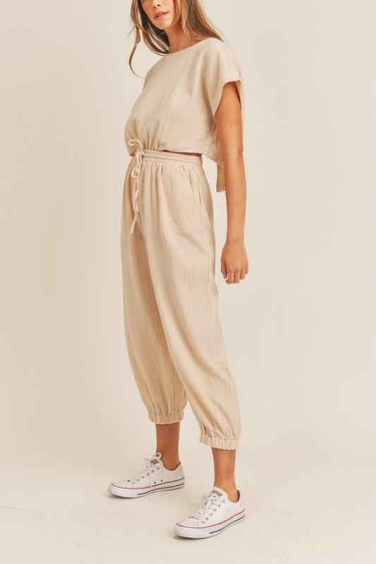 Taylor Jumpsuit