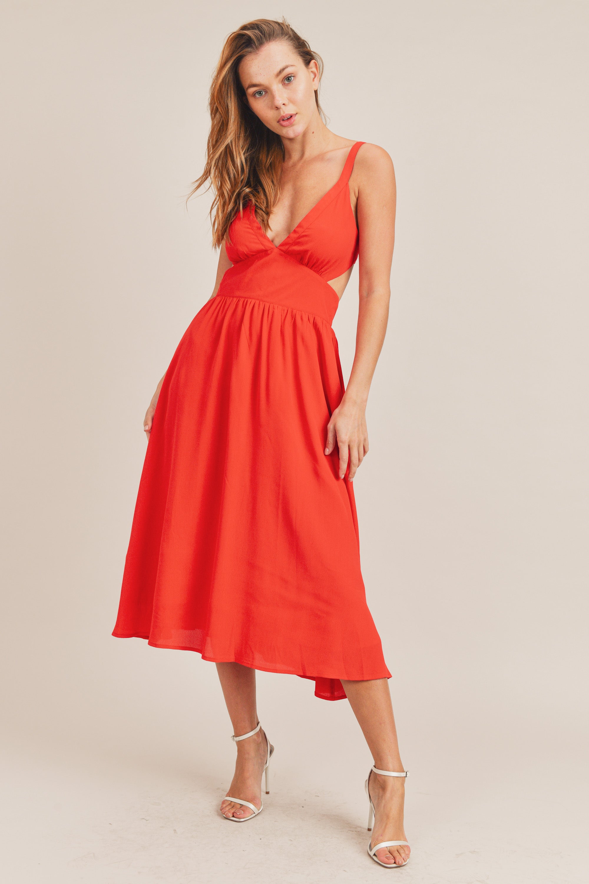Ella Dress
