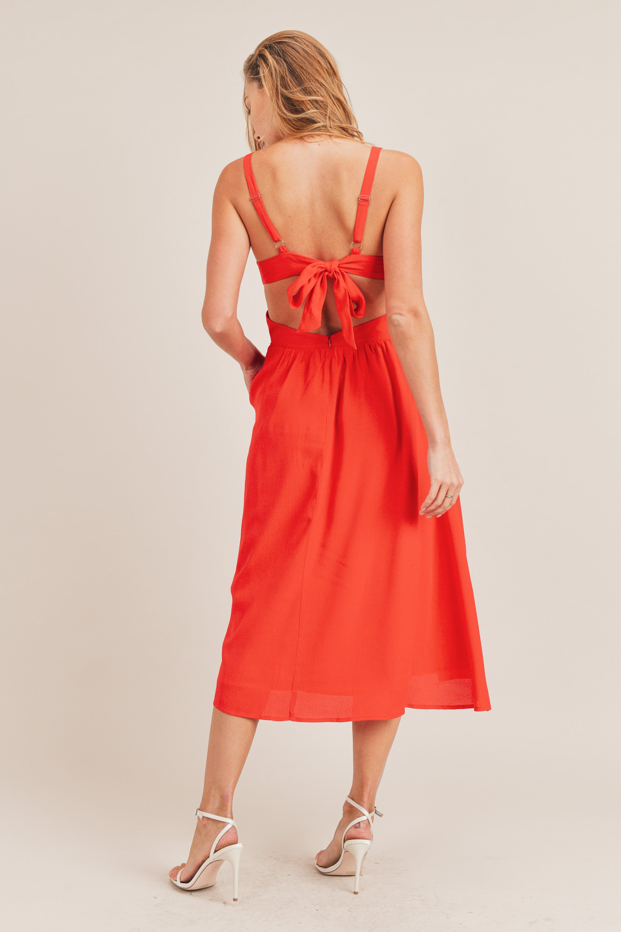 Ella Dress