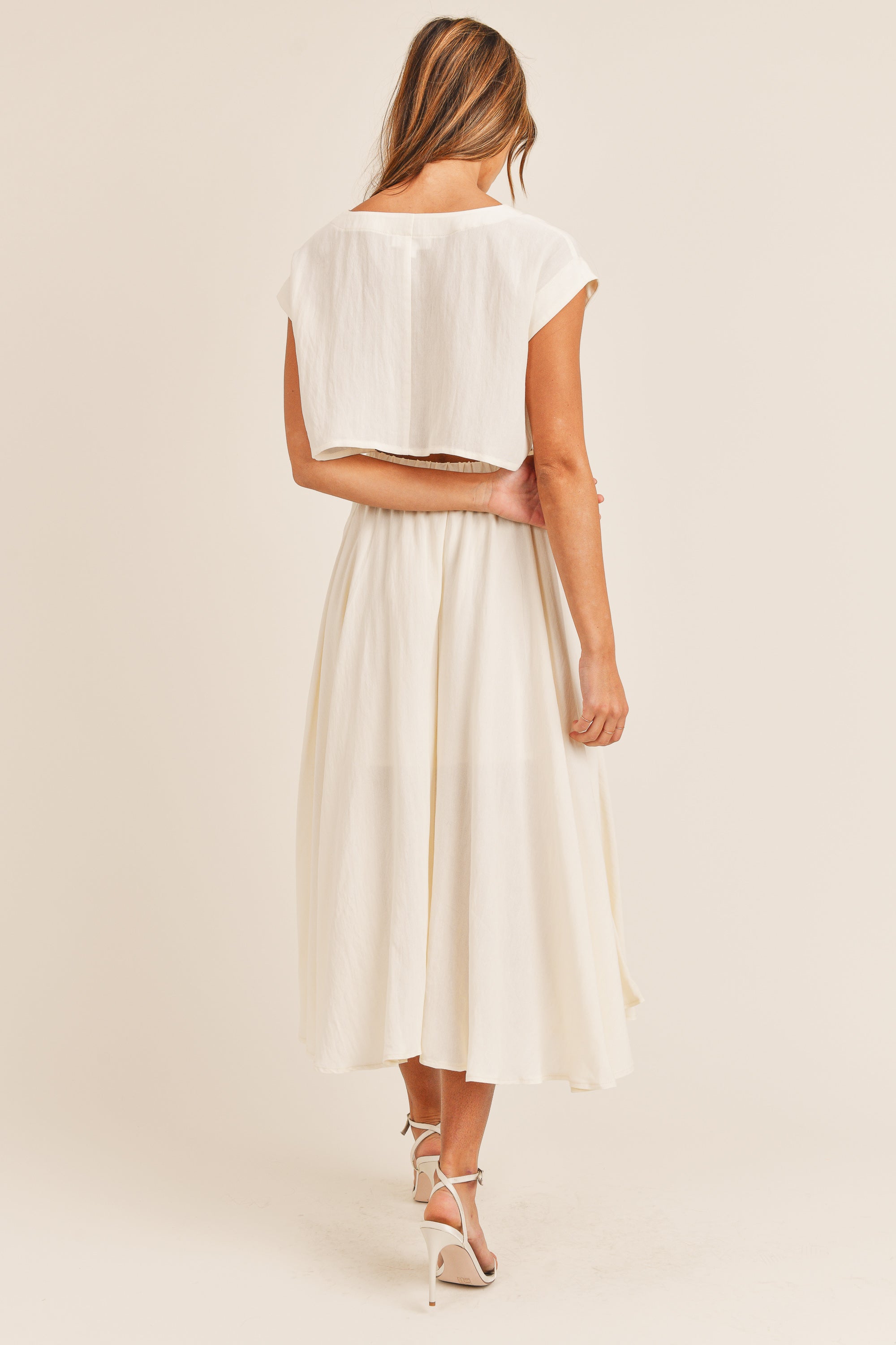 Sienna Skirt