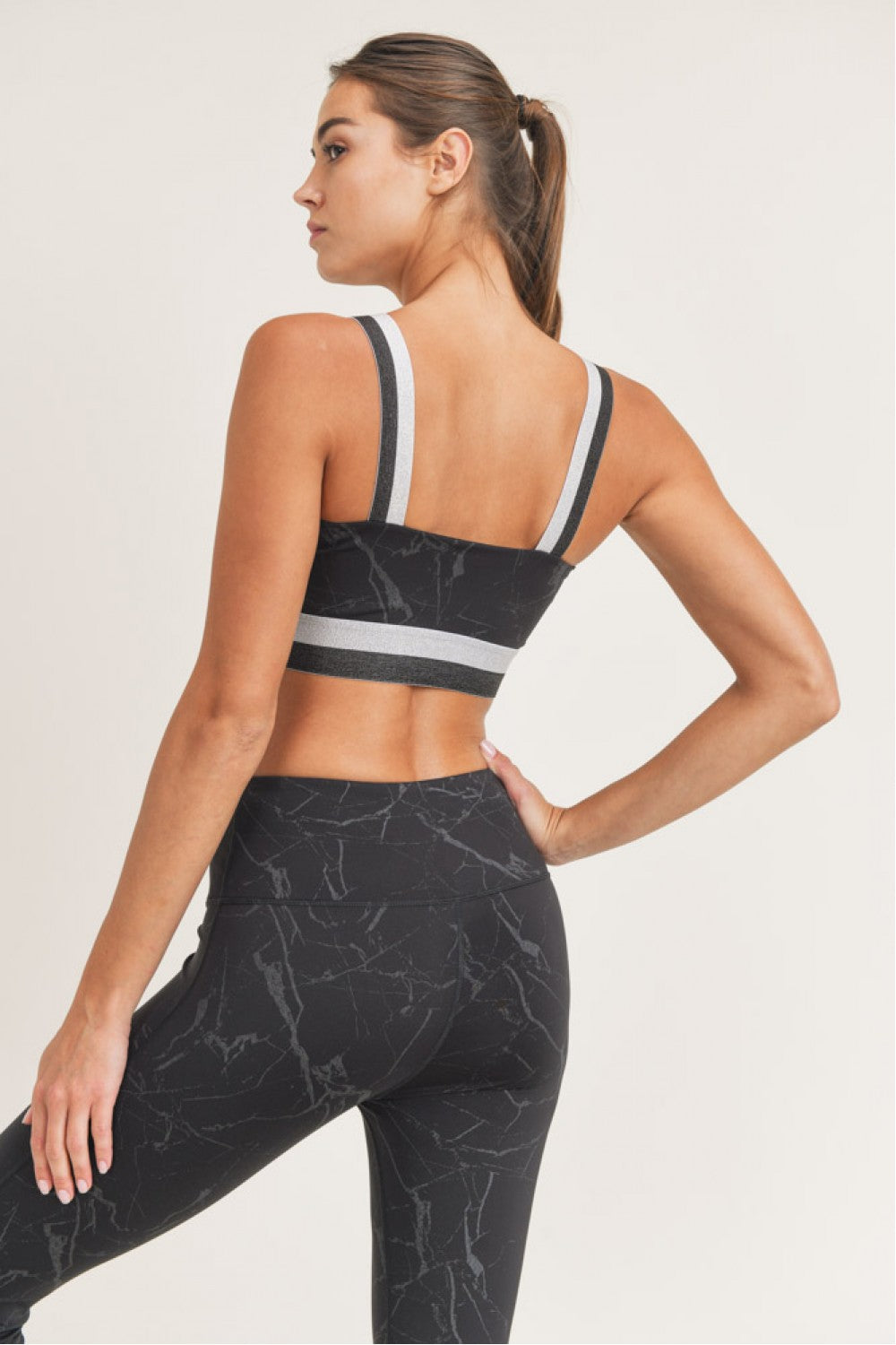 Elektra Active Legging