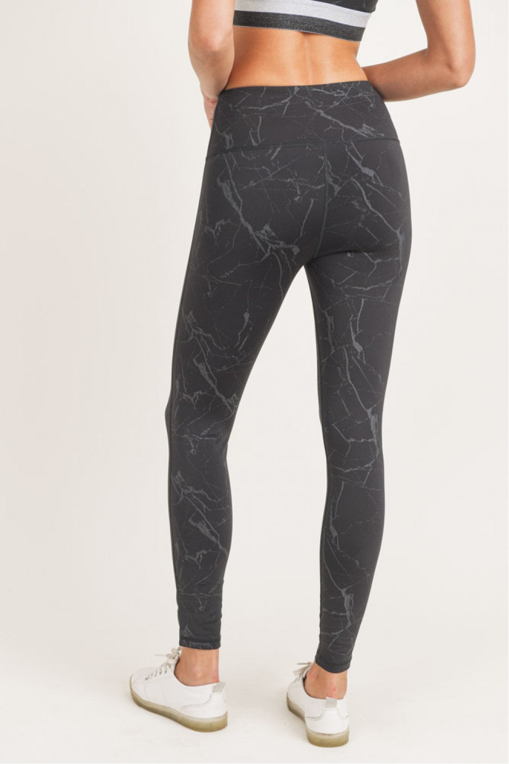 Elektra Active Legging