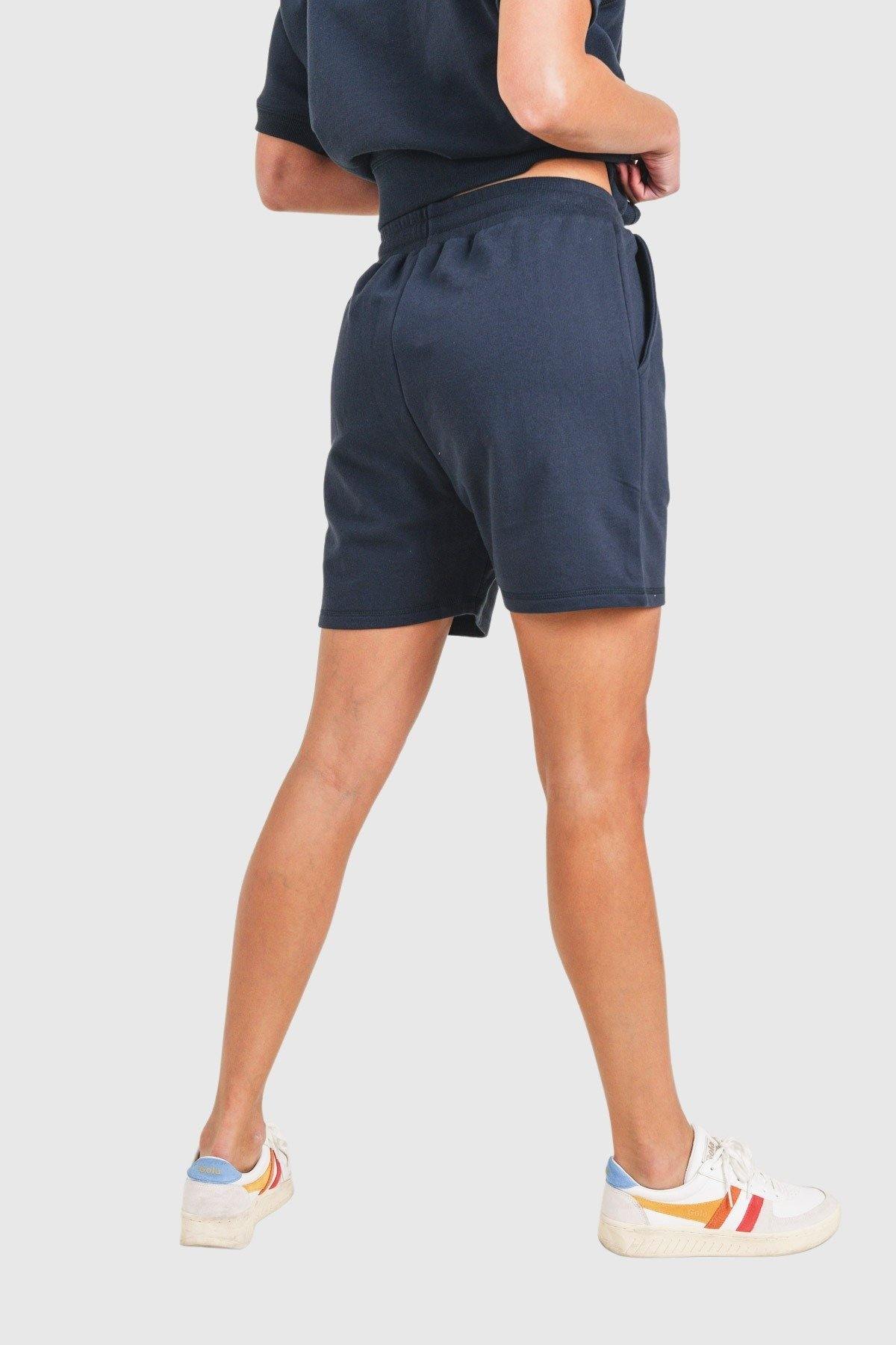 Olli Shorts - Dark Navy