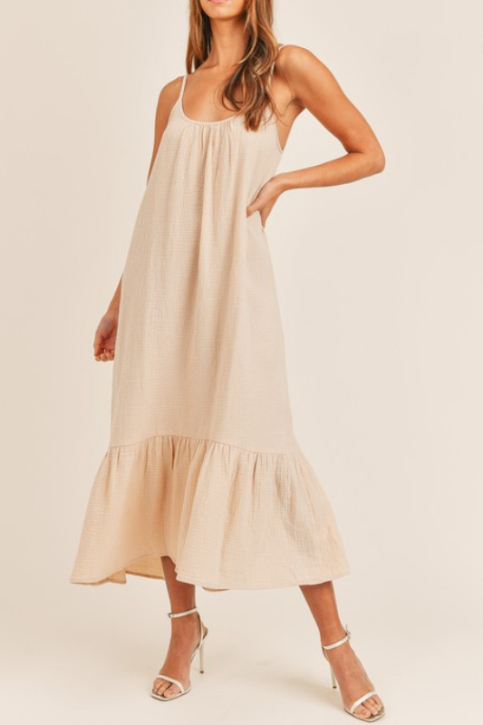 Zoe Dress