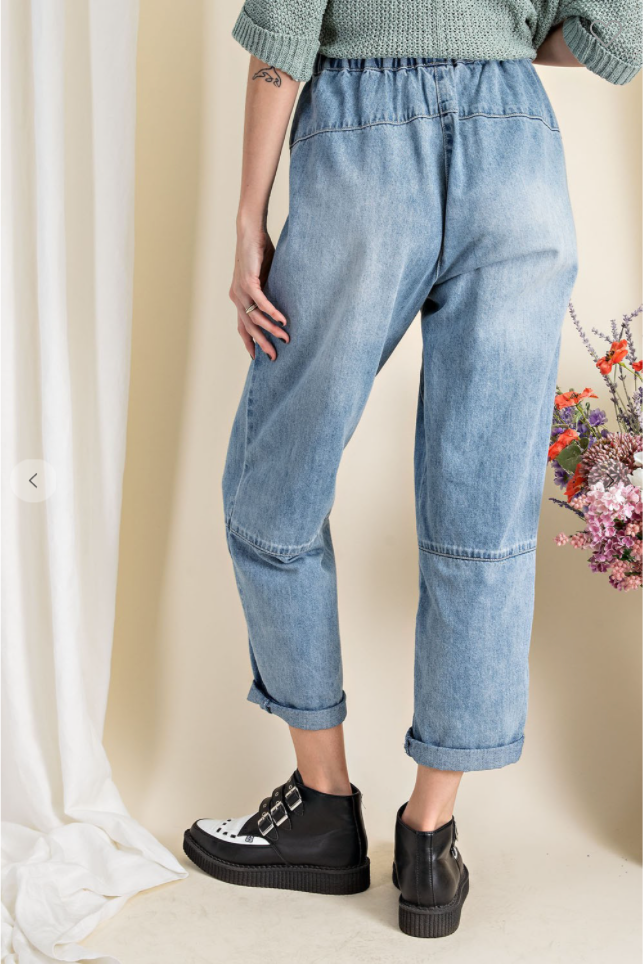 Sally Jeans