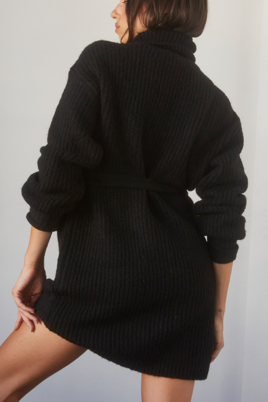 Austin Sweater Dress