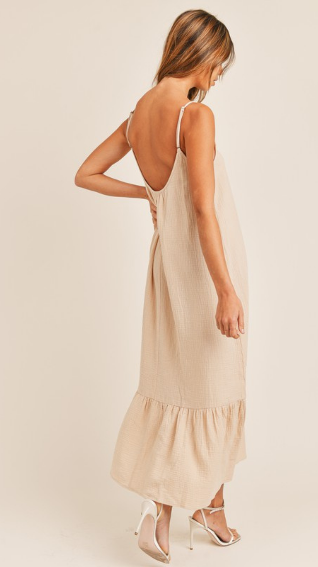 Zoe Dress