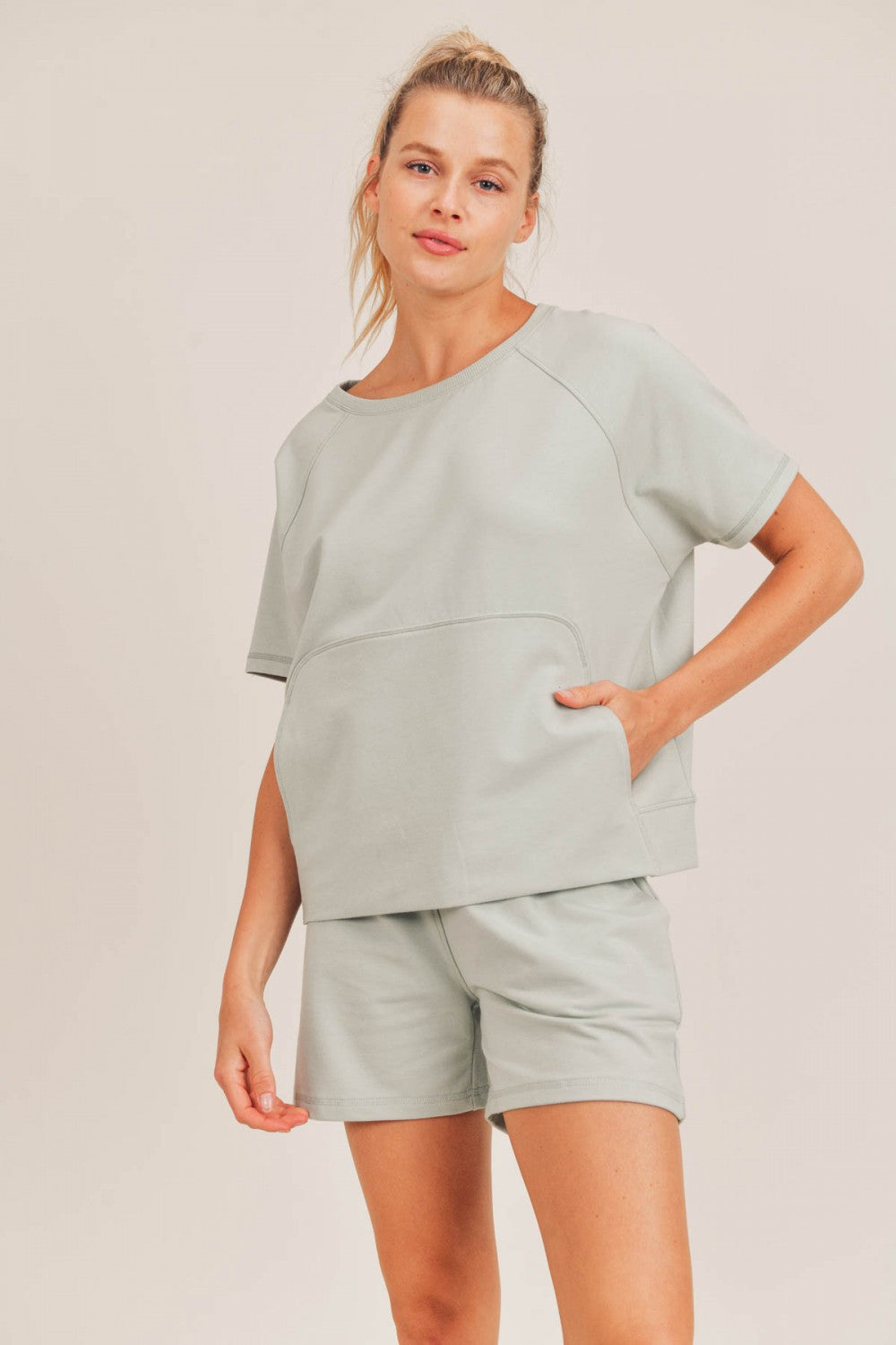 Baldwin Shorts