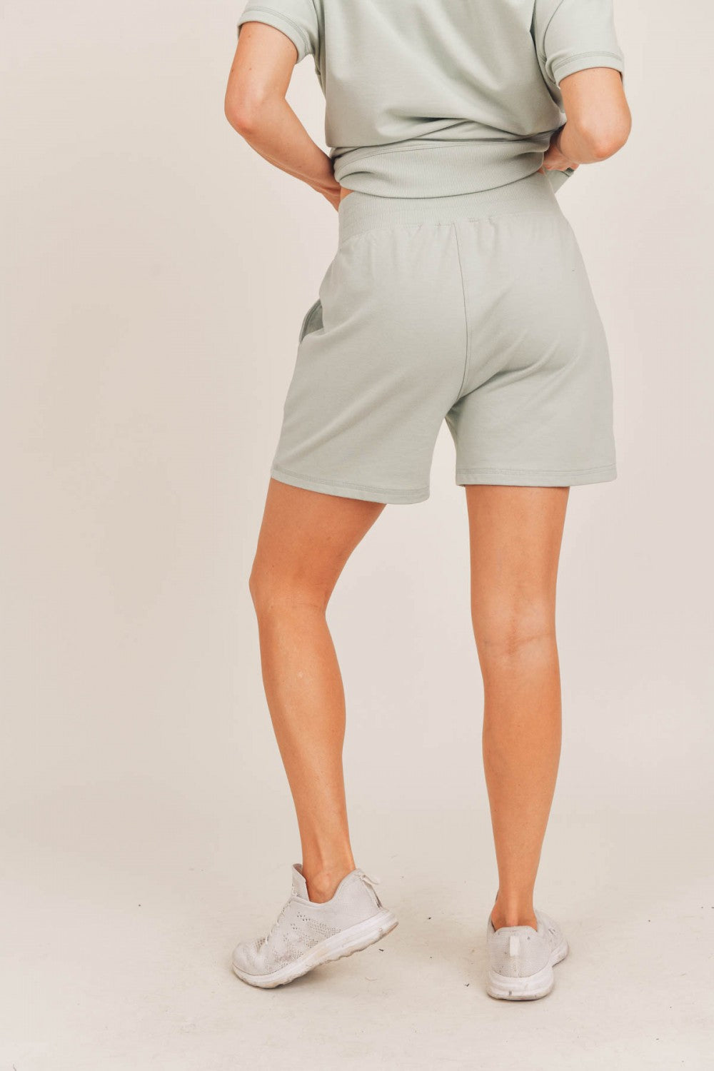 Baldwin Shorts