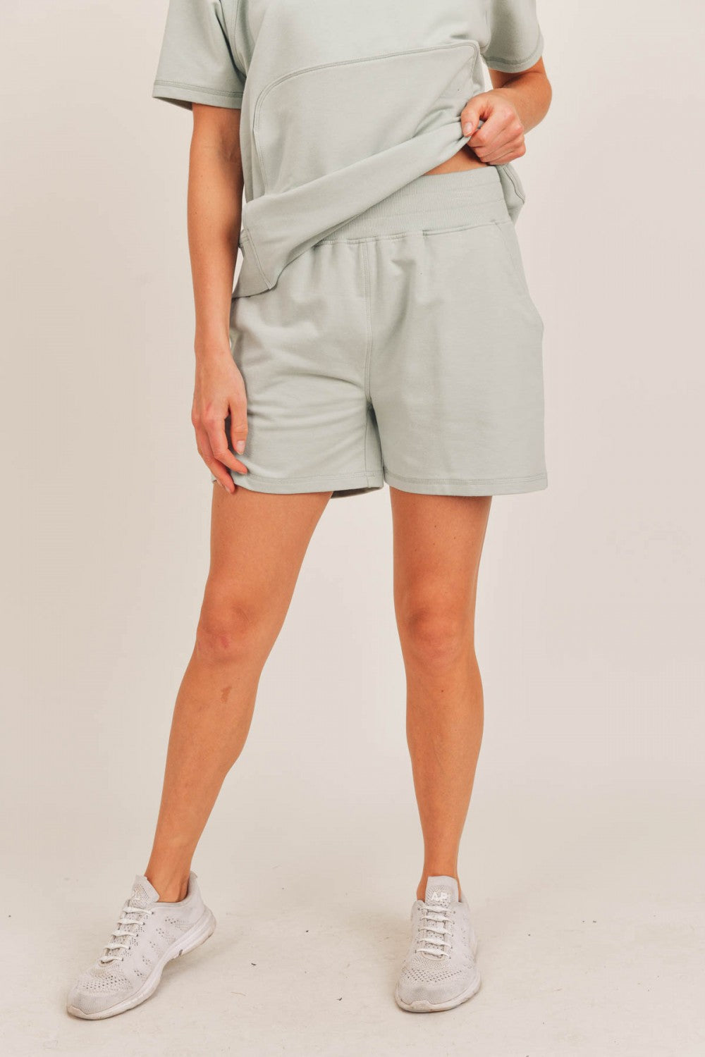 Baldwin Shorts