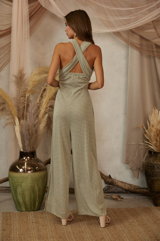 Madelyn Jumpsuit