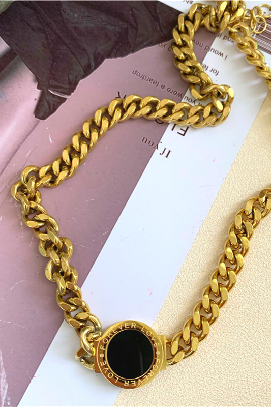 Dolce Thick Chain