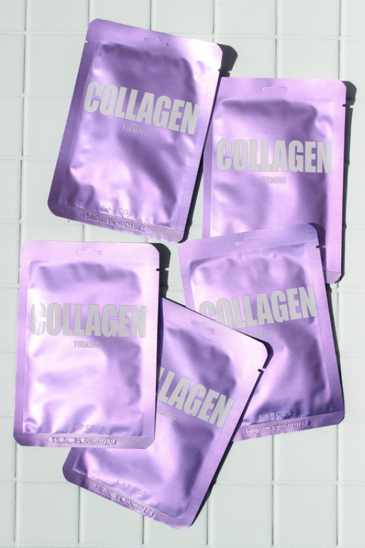 Daily Collagen Facemask