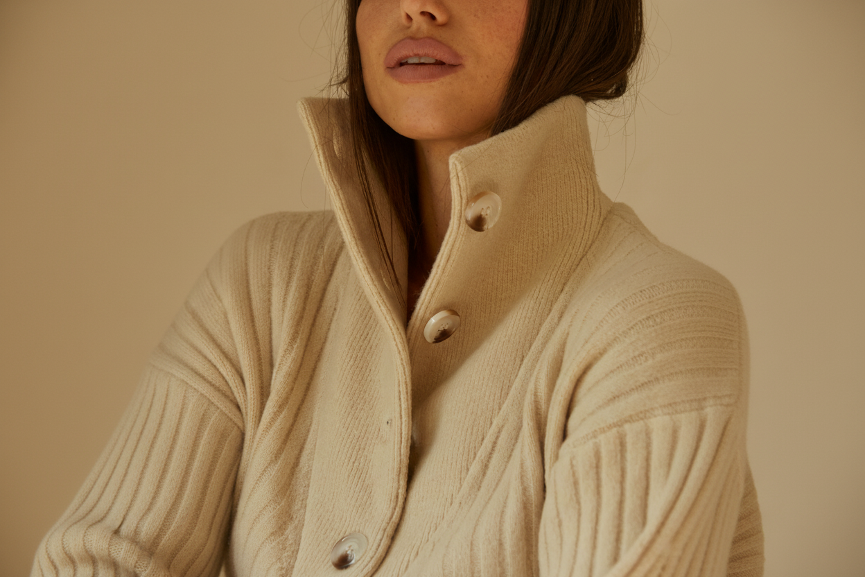 Kora Sweater