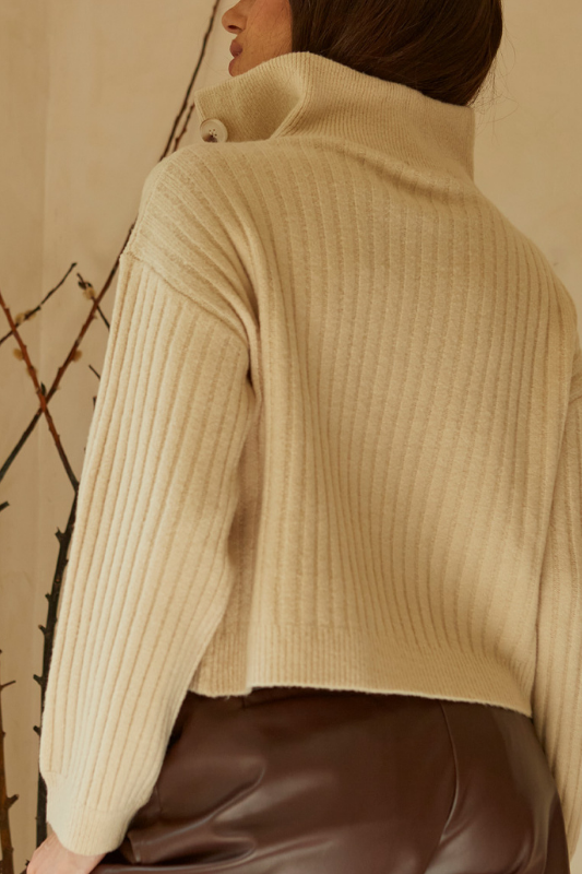 Kora Sweater