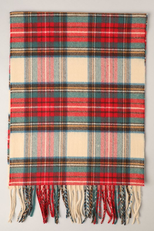 'Softer Than Cashmere' Scarf