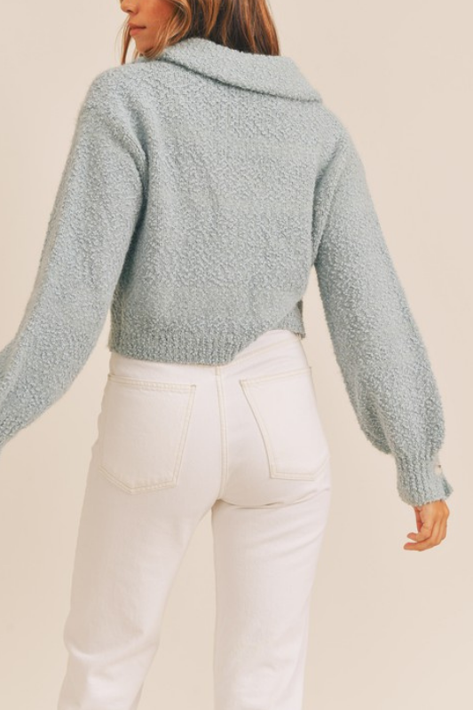 Jayla Sweater