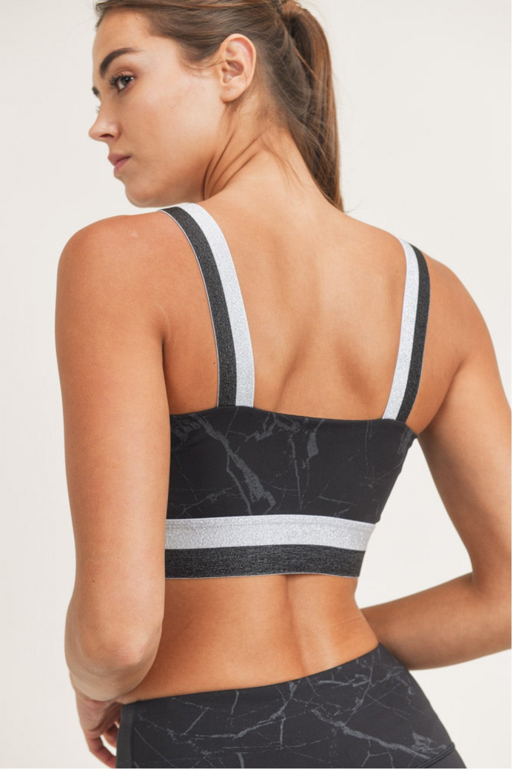 Elektra Active Top